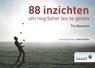 88 inzichten om nog beter les te geven - Tim Bowman - 9789461182418