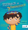 Feedback is fantastisch - Julia Cook - 9789461182456