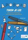 Teken je les - Rachel Levi - 9789461182845