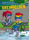 Breinhelden voor groep 7-8 - Belinda Herrewijn ; Esther Monfils - 9789461182883