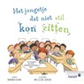 Het jongetje dat niet stil kon zitten - Barbara Esham - 9789461182944