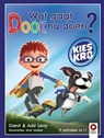 Wat gaat Dook nu doen? - Ganit Levy ; Adir Levy - 9789461183156