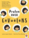 Praten over gevoelens - Jayneen Sanders - 9789461183446