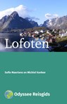 Lofoten - S. Maertens ; M. Vanhee - 9789461230010