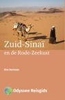 Zuid-Sinai en Rode Zeekust - Kim Hartman - 9789461230201