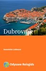 Dubrovnik - Annemieke Lobbezoo - 9789461230287