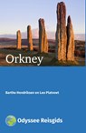 Orkney - Bartho Hendriksen ; Leo Platvoet - 9789461230508