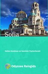 Sofia - Hellen Kooijman ; Sonnimir Pantschevski - 9789461230652