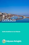 Lefkáda - Bartho Hendriksen ; Leo Platvoet - 9789461230775