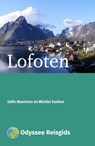 Lofoten - Sofie Maertens ; Michiel Vanhee - 9789461230805