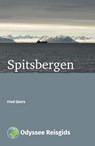 Spitsbergen - Fred Geers - 9789461230829