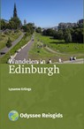 Wandelen in Edinburgh - Lysanne Erlings - 9789461231505