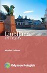 Ljubljana en Triglav - Marjolein Lolkema - 9789461231512