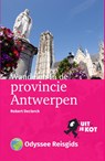 Wandelen in de provincie Antwerpen - Robert Declerck - 9789461231529