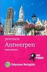 Wandelen in de provincie Antwerpen - Robert Declerck - 9789461231833