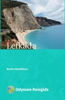 Lefkáda - Bartho Hendriksen - 9789461231949