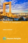Náxos, Páros en Antíparos - Saskia van Bommel - 9789461231970