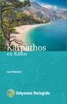 Kárpathos en Kásos - Leo Platvoet - 9789461232007