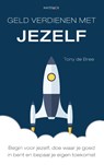 Geld verdienen met jezelf - Tony de Bree - 9789461261083
