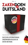 Zakendoen in Duitsland - Nina Krockow - 9789461262103