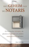 Het geheim van de notaris - Johan Nebbeling - 9789461262141