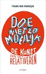 Doe niet zo moeilijk - Frank van Marwijk - 9789461263292