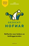 Gezocht: hofnar - Juri Hoedemakers - 9789461264466