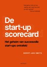 De start-up scorecard - Geert-Jan Smits - 9789461265456
