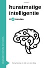 Kunstmatige intelligentie in 60 minuten - Remy Gieling ; Job van den Berg - 9789461265555