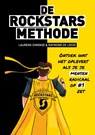 De Rockstars Methode - Laurens Simonse ; Raymond de Looze - 9789461265562