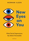 New Eyes on You - Herman Ilgen - 9789461266415
