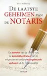 De laatste geheimen van de notaris - Johan Nebbeling - 9789461266484