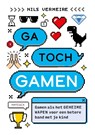 Ga toch gamen - Nils Vermeire - 9789461266675
