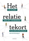 Het relatietekort - Jan-Peter Mout - 9789461266712