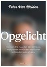 Opgelicht - Peter Van Welden - 9789461266859