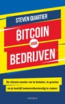 Bitcoin voor bedrijven - Steven Quartier - 9789461266910