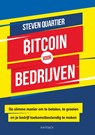 Bitcoin voor bedrijven - Steven Quartier - 9789461266910