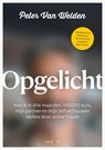 Opgelicht - Peter Van Welden - 9789461266934