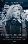 De waarheidszoekster - Pauline Micheels - 9789461274403