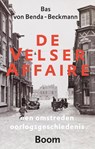 De Velser affaire - Bas von Benda-Beckmann - 9789461274809