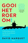 Gooi het roer om! - Marquet L. David - 9789461279668