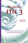 editie 2011 / De kleine ITIL - Louk Peters ; Paul Wu ; Maarten Bordewijk ; Jeroen Moolhuijsen - 9789461279996