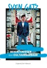 Bekentenissen van een cultuurbarbaar - Sven Gatz - 9789461314406
