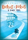 Dokus Pokus & Tante Pina - Jonas Boets - 9789461315403