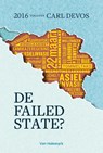 De failed state? - Carl Devos - 9789461315984