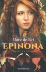 Epinona - Marc de Bel - 9789461316257