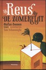 De reus van de zomerflat - Stefan Boonen - 9789461316417