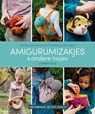 Amigurumizakjes & andere tasjes - Chabepatterns - 9789461316790