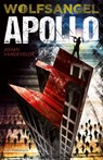 Apollo - Johan Vandevelde - 9789461317469