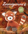 Zoomigurumi 6 - Joke Vermeiren - 9789461317834